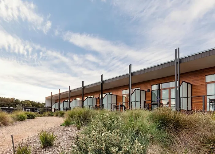 Racv Inverloch Resort