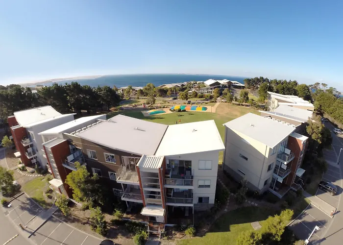 Silverwater Resort Phillip Island